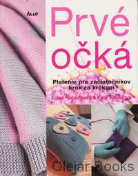 Prvé očká