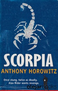 Scorpia
