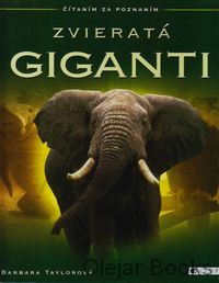Zvieratá giganti