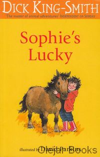 Sophie's Lucky