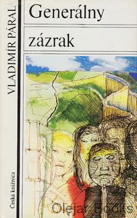 Generálny zázrak