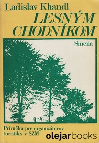 Lesným chodníkom