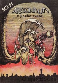Argonauti z jiného světa