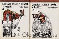 Chrám Matky božej v Paríži 1., 2.