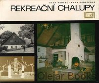 Rekreační chalupy