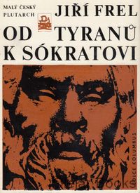 Od tyranů k Sókratovi