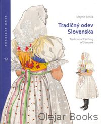Tradičný odev Slovenska
