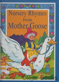Nursery Rhymes from Mother Goose