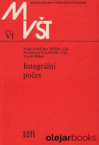 Integrální počet