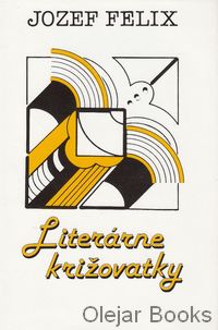 Literárne križovatky
