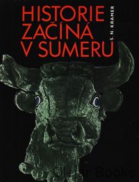 Historie začíná v Sumeru