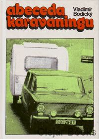 Abeceda karavaningu