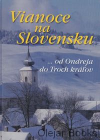 Vianoce na Slovensku