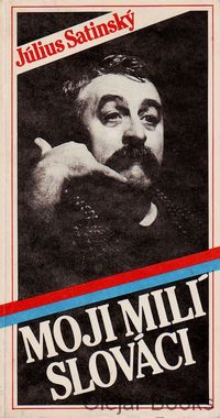 Moji milí Slováci