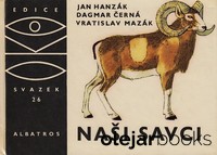 Naši savci