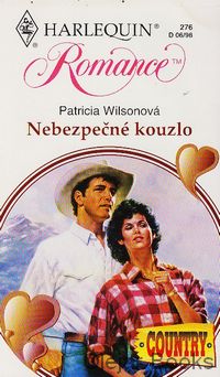 Nebezpečné kouzlo