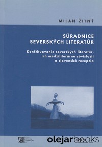 Súradnice severských literatúr