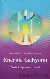 Energie tachyonu