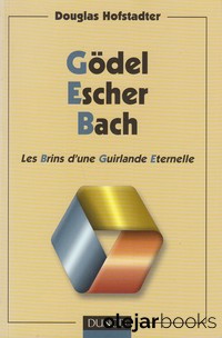 Gödel, Escher, Bach: Les Brins d'une Guirlande Eternelle