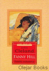 Fanny Hill - Paměti rozkošnice