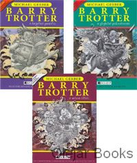 Barry Trotter