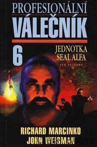 Profesionální válečník 6.