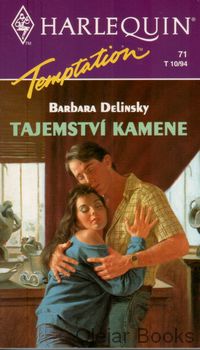 Tajemství kamene