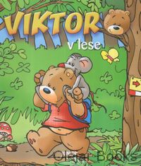 Viktor v lese