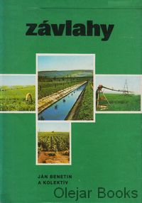 Závlahy