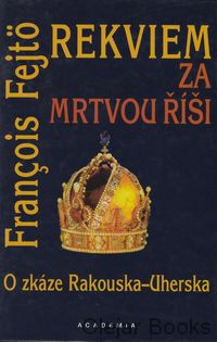 Rekviem za mrtvou říši