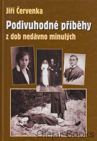Podivuhodné příběhy z dob nedávno minulých