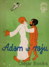 Adam w raju