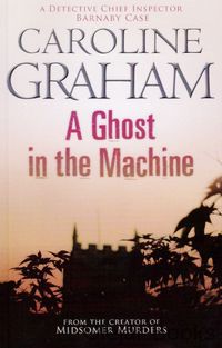 A Ghost in the Machine