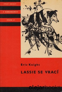 Lassie se vrací