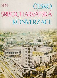 Česko-srbocharvátská konverzace