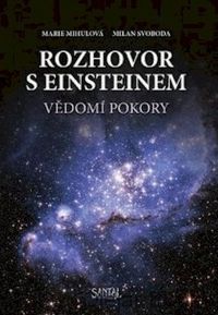 Rozhovor s Einsteinem