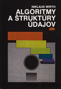 Algoritmy a štruktúry údajov