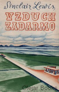 Vzduch zadarmo