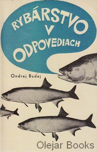 Rybárstvo v odpovediach