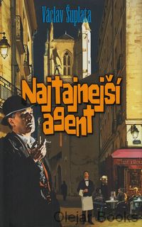 Najtajnejší agent