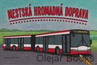 Mestská hromadná doprava