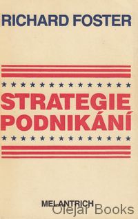 Strategie podnikání
