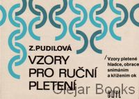 Vzory pro ruční pletení