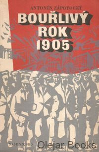 Bouřlivý rok 1905