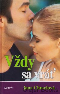Vždy sa vráť