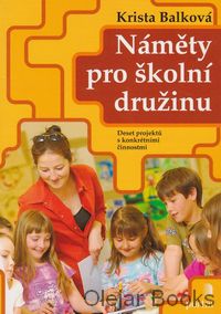 Náměty pro školní družinu