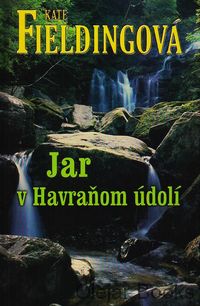 Jar v Havraňom údolí