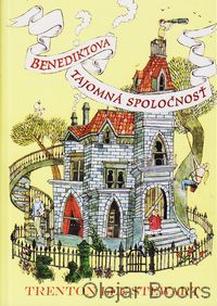 Benediktova tajomná spoločnosť
