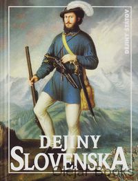 Dejiny Slovenska