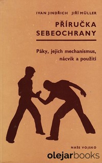 Příručka sebeochrany